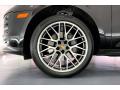  2021 Porsche Macan S Wheel #6