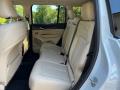 Rear Seat of 2022 Jeep Grand Cherokee Limited 4x4 #16