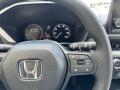  2024 Honda CR-V EX AWD Steering Wheel #18
