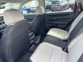 Rear Seat of 2024 Honda CR-V EX AWD #20