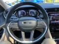  2022 Jeep Grand Cherokee Limited 4x4 Steering Wheel #21