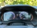  2022 Jeep Grand Cherokee Limited 4x4 Gauges #22