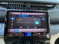 Controls of 2022 Jeep Grand Cherokee Limited 4x4 #23