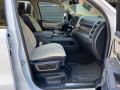 Front Seat of 2020 Ram 1500 Limited Crew Cab 4x4 #21