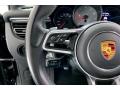  2021 Porsche Macan S Steering Wheel #19