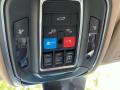 Controls of 2022 Jeep Grand Cherokee Limited 4x4 #29