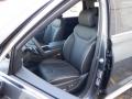 Front Seat of 2024 Hyundai Palisade SEL AWD #9