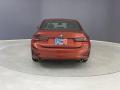  2020 BMW 3 Series Sunset Orange Metallic #4