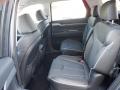 Rear Seat of 2024 Hyundai Palisade SEL AWD #21