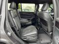 Rear Seat of 2022 Jeep Grand Cherokee L Altitude #18