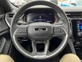 2022 Jeep Grand Cherokee L Altitude Steering Wheel #20