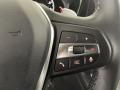  2020 BMW 3 Series 330i Sedan Steering Wheel #19