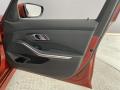 Door Panel of 2020 BMW 3 Series 330i Sedan #30