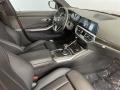 Front Seat of 2020 BMW 3 Series 330i Sedan #31