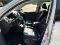Front Seat of 2015 Volkswagen Tiguan SEL 4Motion #12