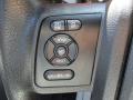  2013 Ford F250 Super Duty XL Regular Cab Steering Wheel #12