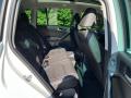Rear Seat of 2015 Volkswagen Tiguan SEL 4Motion #16