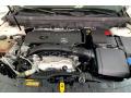  2020 GLB 2.0 Liter Turbocharged DOHC 16-Valve VVT 4 Cylinder Engine #9