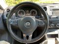  2015 Volkswagen Tiguan SEL 4Motion Steering Wheel #18