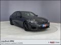 2022 BMW 3 Series M340i Sedan