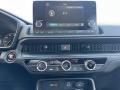 Controls of 2024 Honda CR-V LX AWD #15