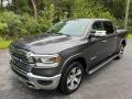  2019 Ram 1500 Granite Crystal Metallic #3