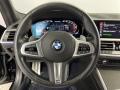  2022 BMW 3 Series M340i Sedan Steering Wheel #17