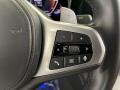  2022 BMW 3 Series M340i Sedan Steering Wheel #19