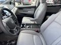 Front Seat of 2024 Honda Odyssey EX-L #5