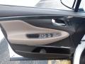 Door Panel of 2023 Hyundai Santa Fe Hybrid Limited AWD Plug-In Hybrid #8