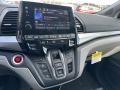 Controls of 2024 Honda Odyssey EX-L #6