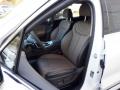 Front Seat of 2023 Hyundai Santa Fe Hybrid Limited AWD Plug-In Hybrid #13