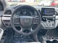 Dashboard of 2024 Honda Odyssey EX-L #12