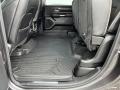 Rear Seat of 2019 Ram 1500 Laramie Crew Cab 4x4 #17