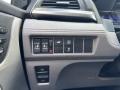 Controls of 2024 Honda Odyssey EX-L #17