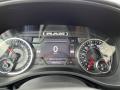  2019 Ram 1500 Laramie Crew Cab 4x4 Gauges #21