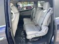 Rear Seat of 2024 Honda Odyssey EX-L #20