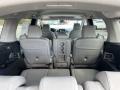 Rear Seat of 2024 Honda Odyssey EX-L #22