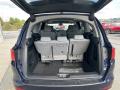  2024 Honda Odyssey Trunk #23