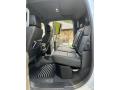 Rear Seat of 2021 Chevrolet Silverado 2500HD LTZ Crew Cab 4x4 #15