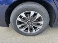  2024 Honda Odyssey EX-L Wheel #27