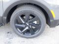  2024 Hyundai Santa Cruz Night Edition AWD Wheel #4