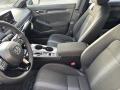 Front Seat of 2024 Honda Civic Sport Hatchback #5
