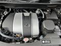  2020 RX 3.5 Liter DOHC 24-Valve VVT-i V6 Engine #9