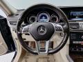  2016 Mercedes-Benz E 350 Sedan Steering Wheel #15
