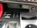 Controls of 2020 Lexus RX 350 F Sport AWD #24