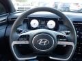  2024 Hyundai Santa Cruz Night Edition AWD Steering Wheel #29