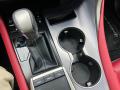  2020 RX 8 Speed Automatic Shifter #25