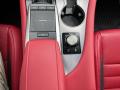 Controls of 2020 Lexus RX 350 F Sport AWD #26