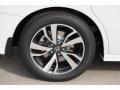  2024 Honda Odyssey Touring Wheel #10